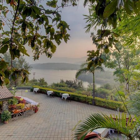 Anandvan Resort Bhandardara Ngoại thất bức ảnh