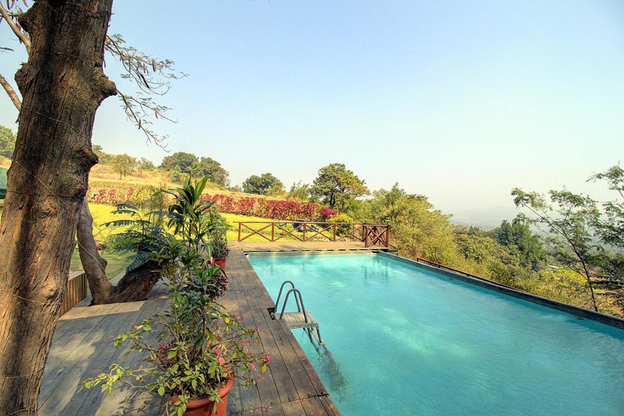 Anandvan Resort Bhandardara Ngoại thất bức ảnh