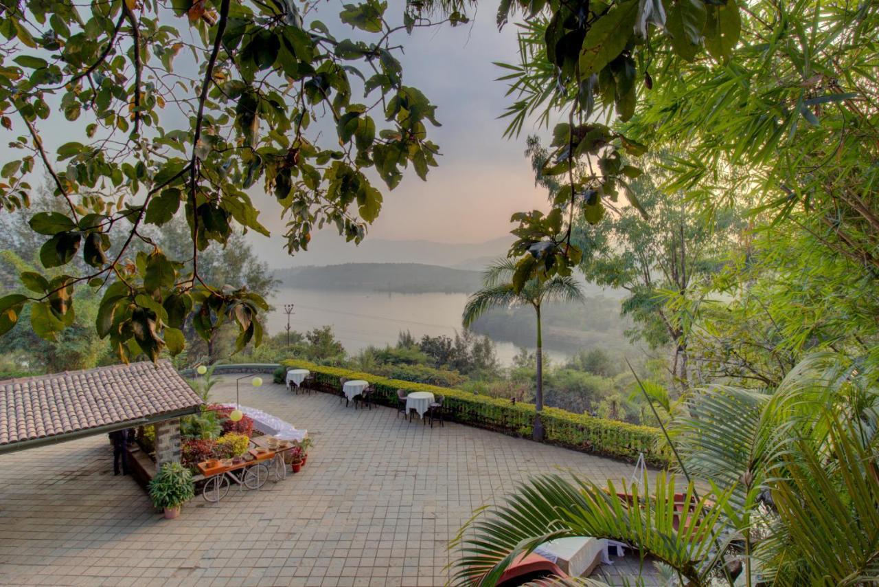 Anandvan Resort Bhandardara Ngoại thất bức ảnh