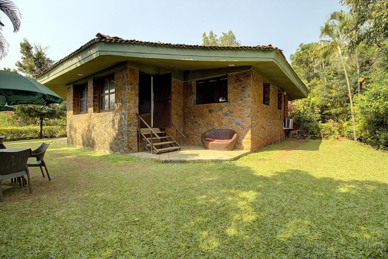 Anandvan Resort Bhandardara Ngoại thất bức ảnh