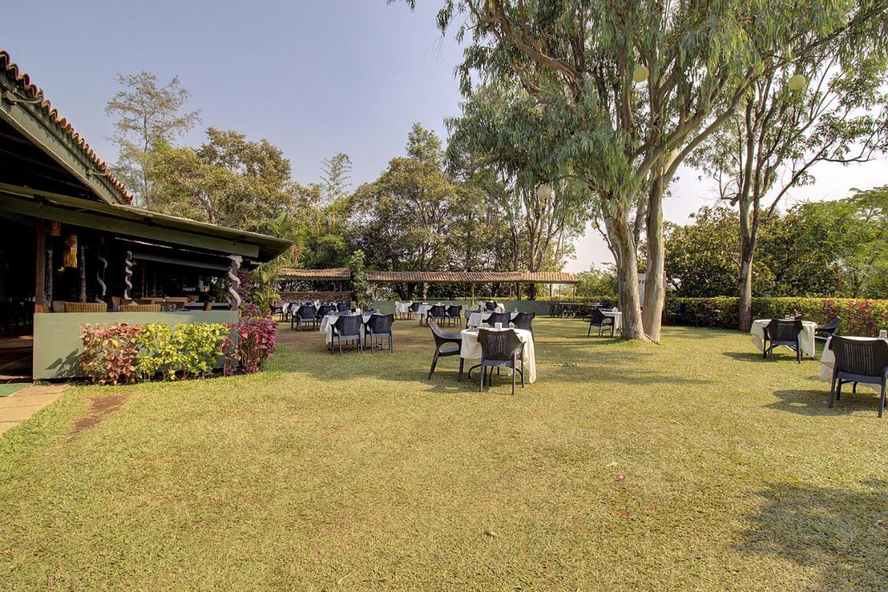 Anandvan Resort Bhandardara Ngoại thất bức ảnh