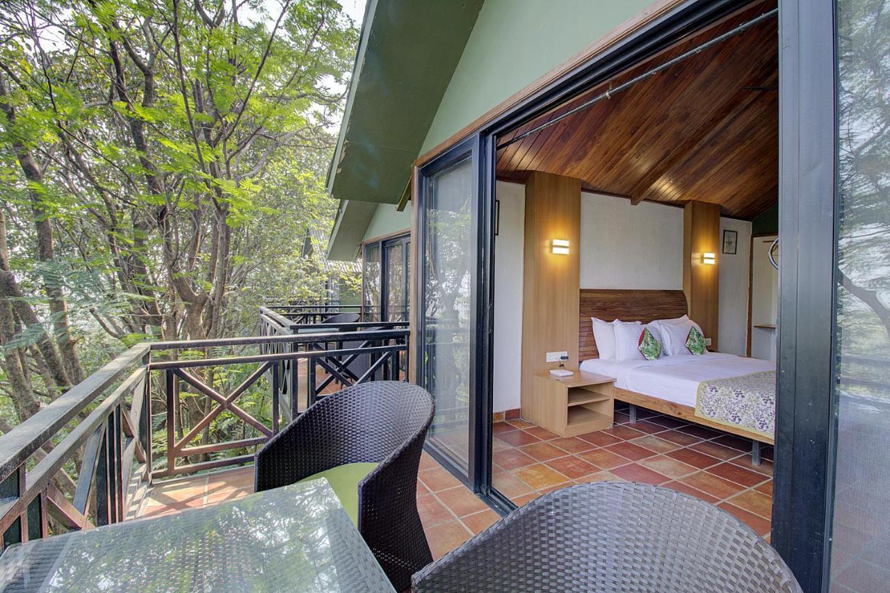 Anandvan Resort Bhandardara Ngoại thất bức ảnh