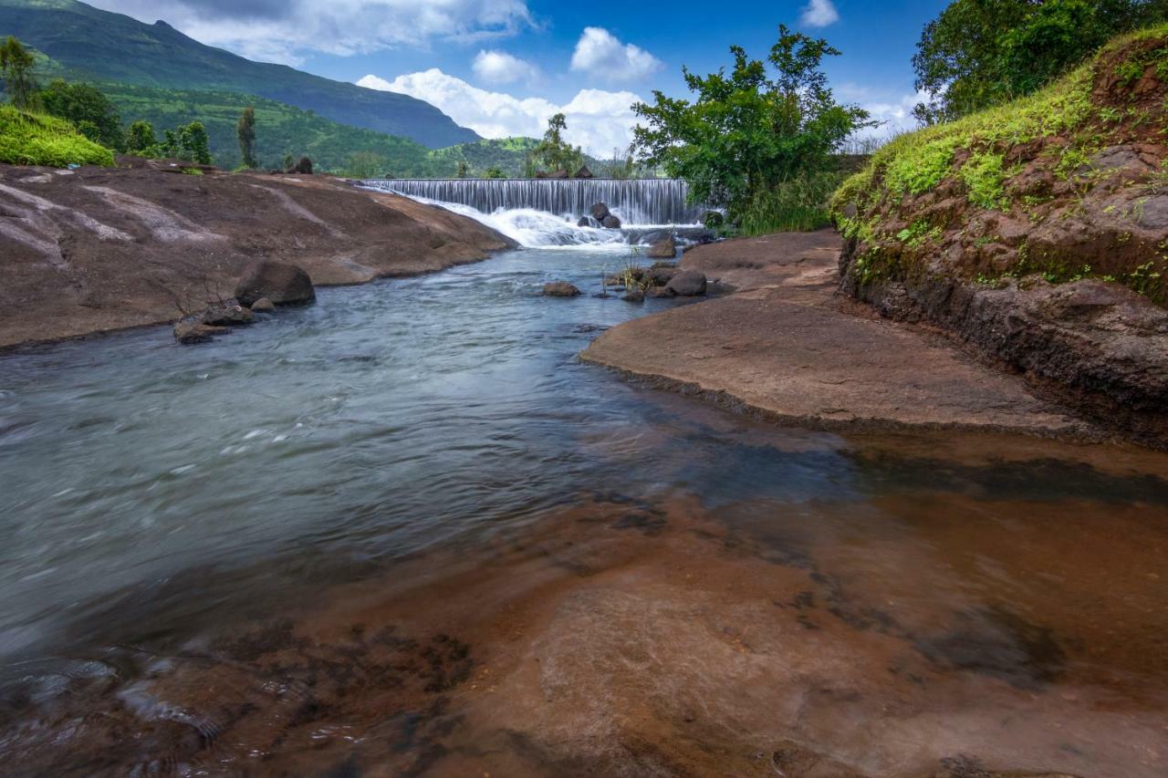 Anandvan Resort Bhandardara Ngoại thất bức ảnh