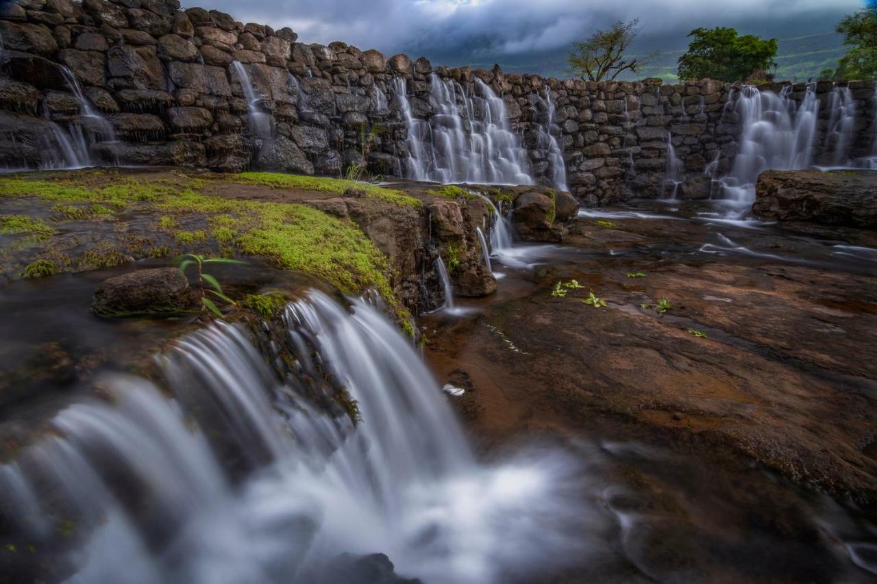 Anandvan Resort Bhandardara Ngoại thất bức ảnh