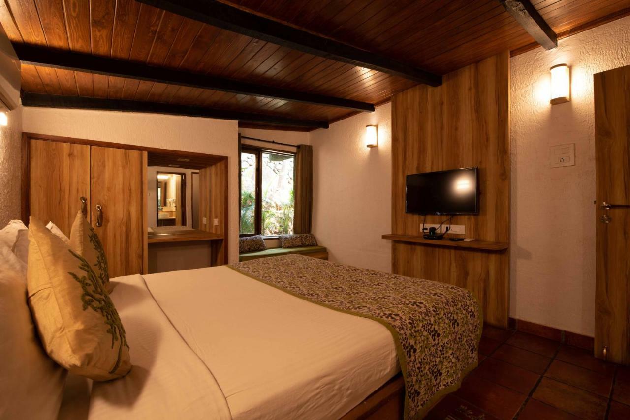 Anandvan Resort Bhandardara Ngoại thất bức ảnh