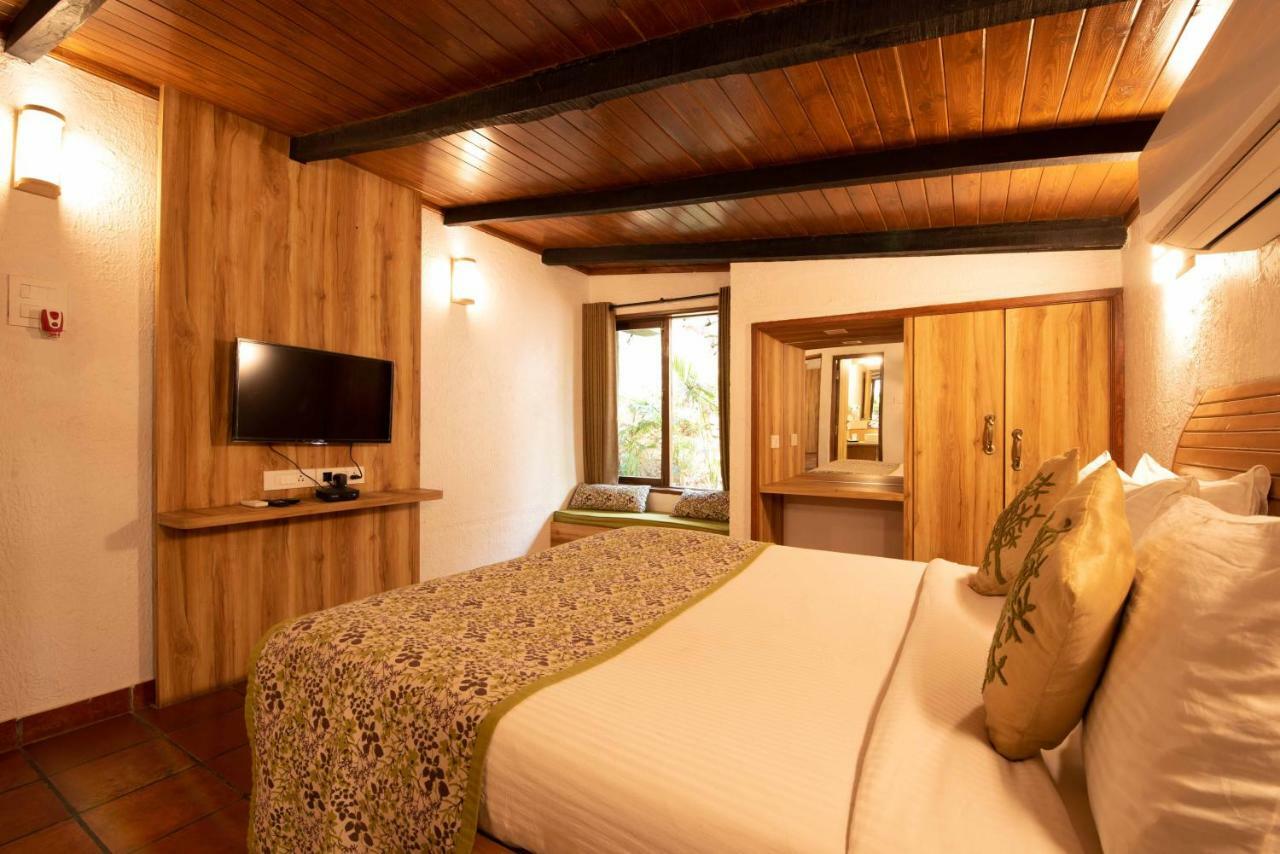 Anandvan Resort Bhandardara Ngoại thất bức ảnh