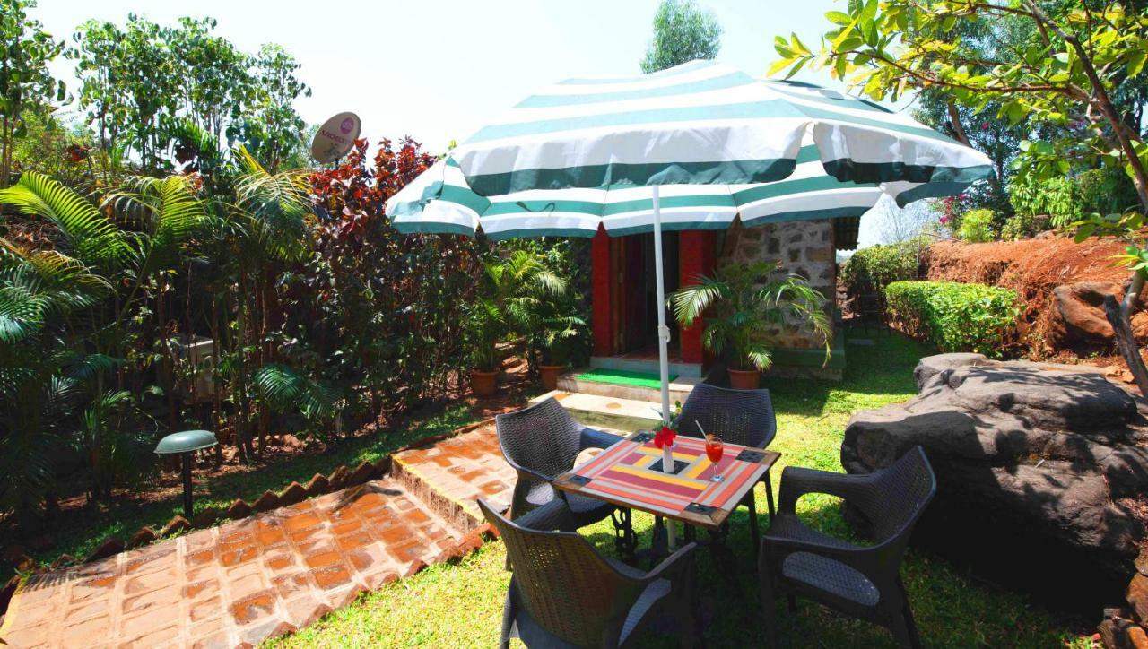 Anandvan Resort Bhandardara Ngoại thất bức ảnh