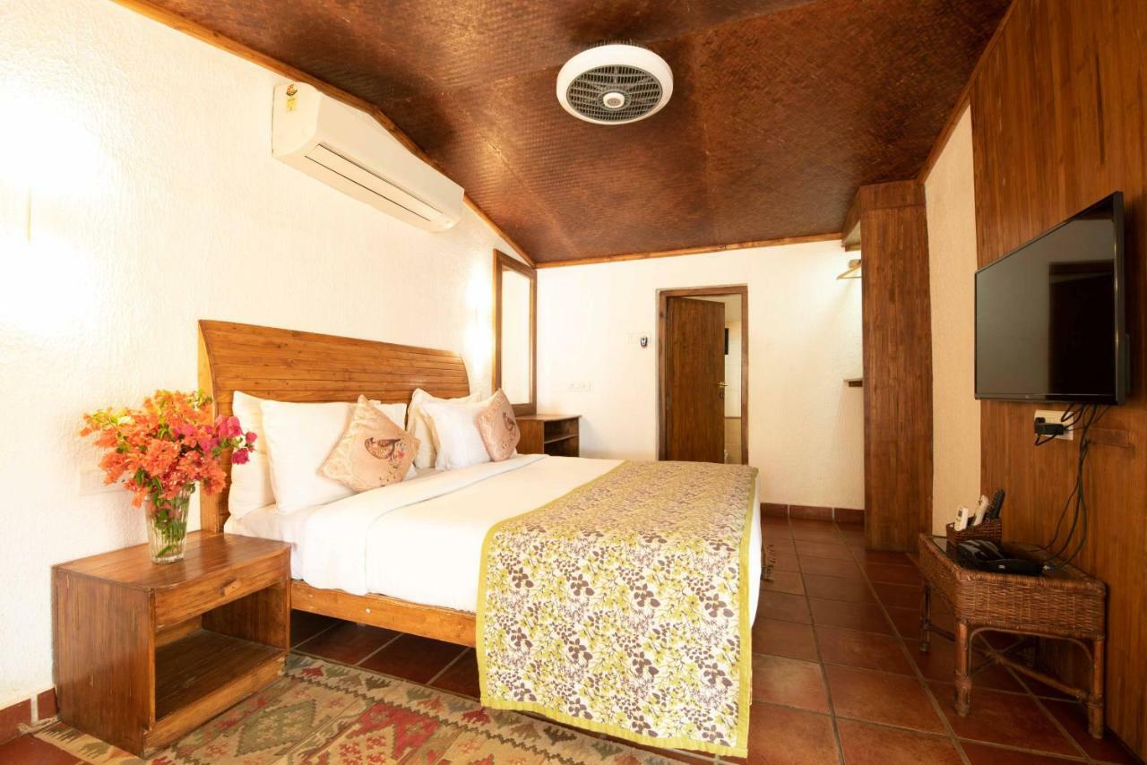 Anandvan Resort Bhandardara Ngoại thất bức ảnh
