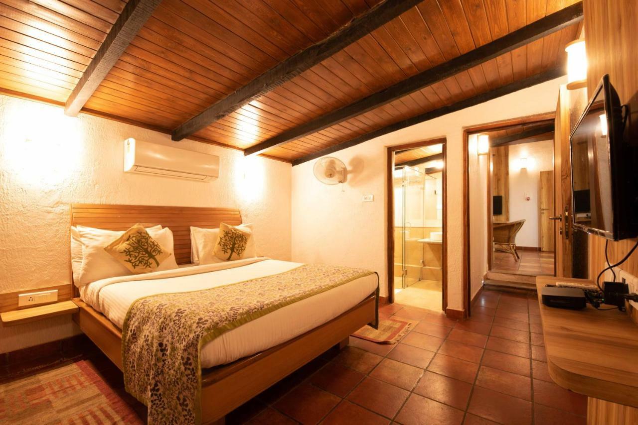 Anandvan Resort Bhandardara Ngoại thất bức ảnh