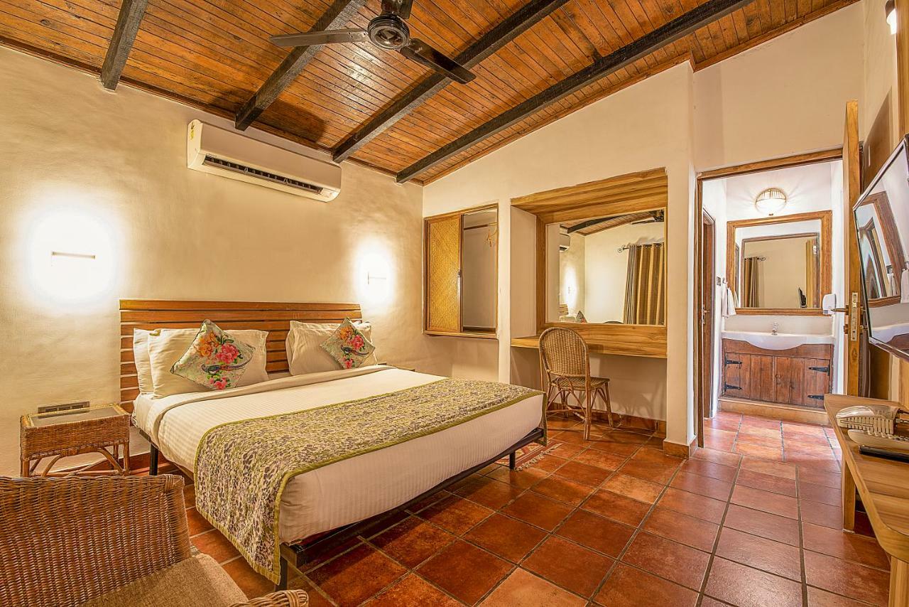 Anandvan Resort Bhandardara Ngoại thất bức ảnh