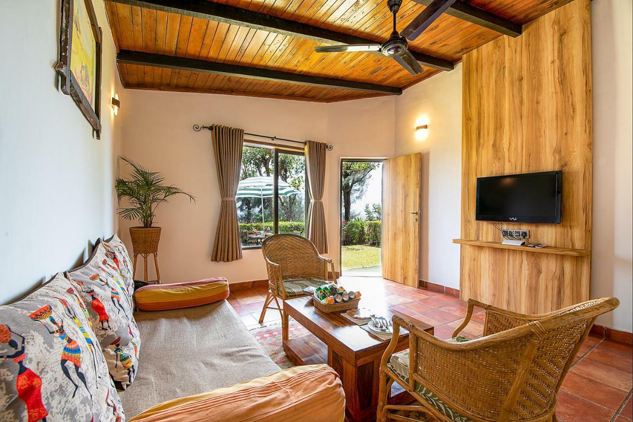 Anandvan Resort Bhandardara Ngoại thất bức ảnh
