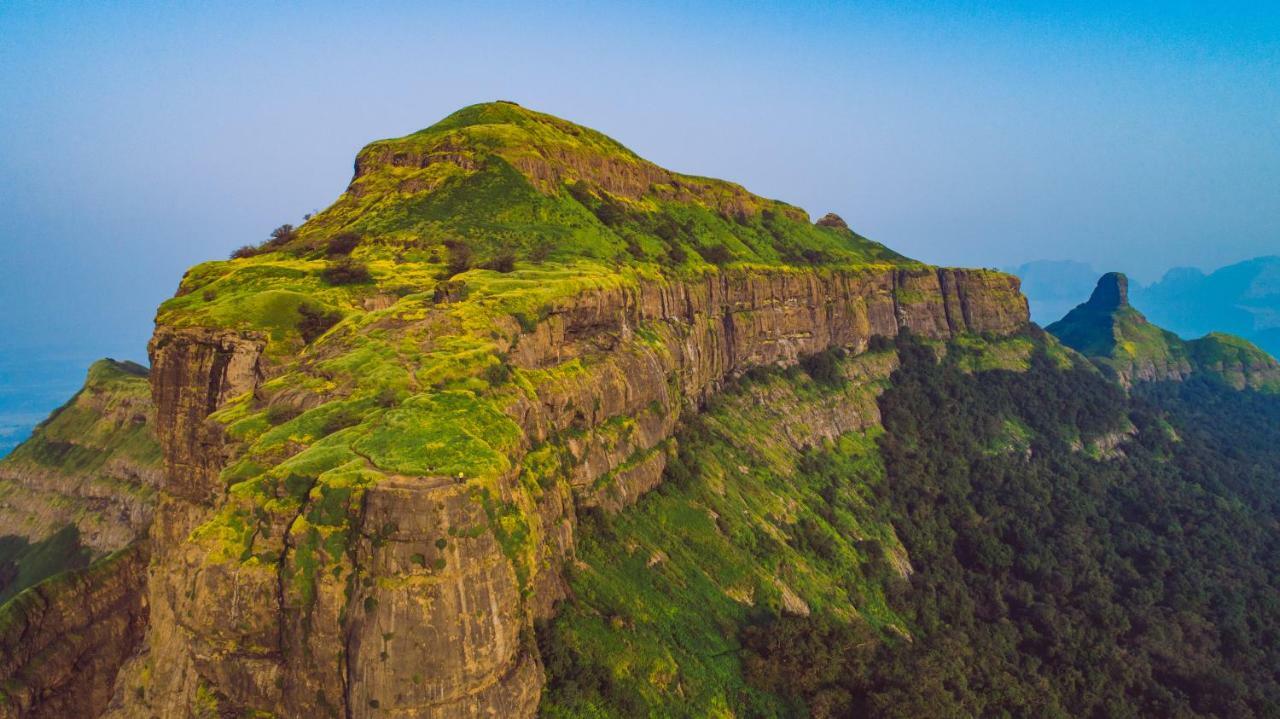 Anandvan Resort Bhandardara Ngoại thất bức ảnh
