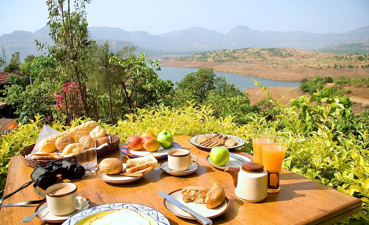 Anandvan Resort Bhandardara Ngoại thất bức ảnh